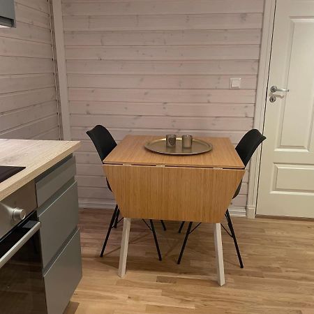 Spacious 50 Sqm Apartment Close To City Centre! Tromsø Exterior foto